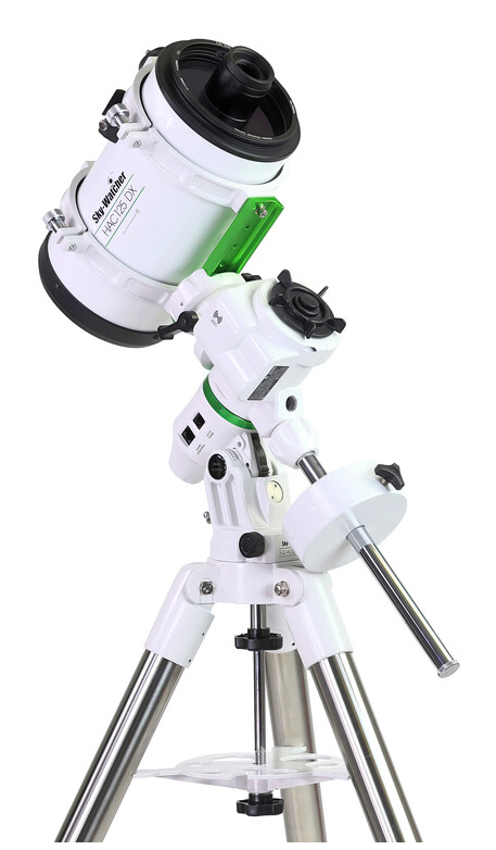 Skywatcher HAC125DX 125mm F/2 Honders Advanced Catadioptric